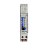 Ceas programabil zilnic analogic,sincron, 1NO, 1UH, Tempus A